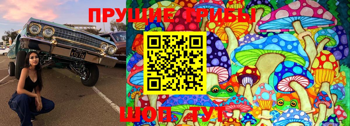 Галлюциногенные грибы мухоморы Кызыл